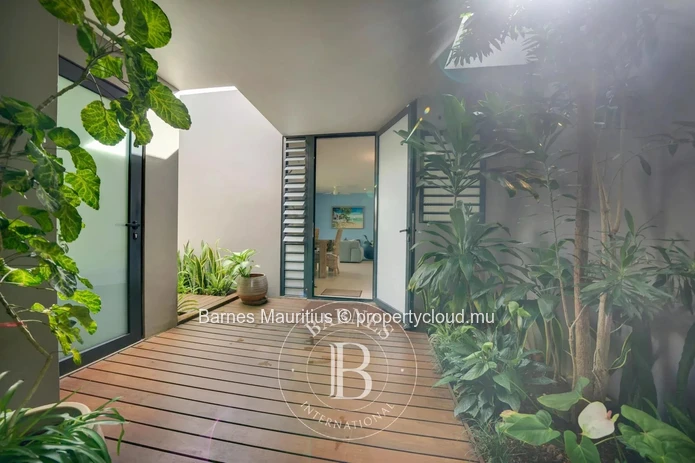 BALACLAVA – Villa moderne avec piscine – 4 chambres