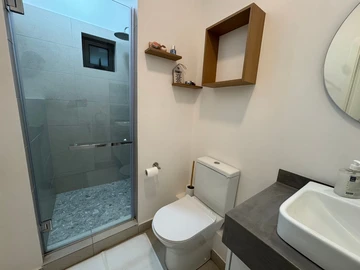 2 Bedroom Studio