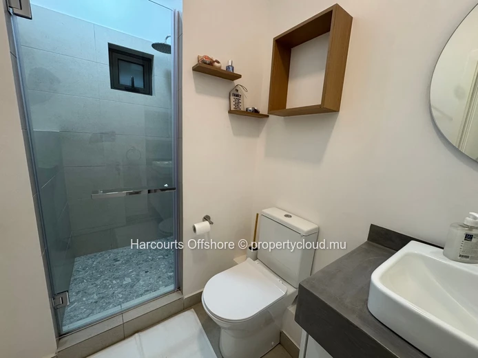 Brand-New Fully Furnished 2-Bedroom Apartment for Rent in Indigo Apartments