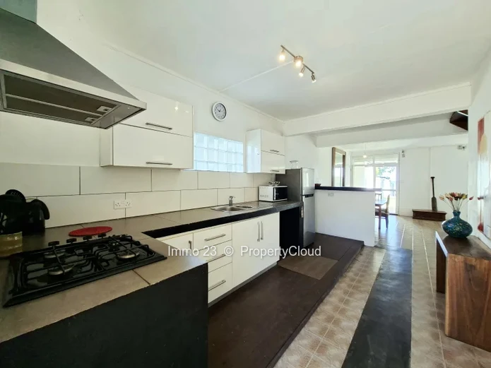 Houses / Villas - 3 bedrooms - Baie du Tombeau