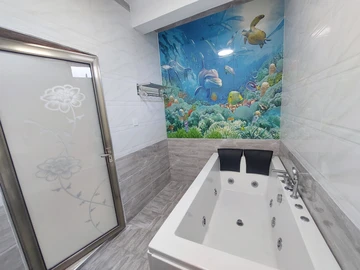 Townhouse, Duplex de 3 Chambres