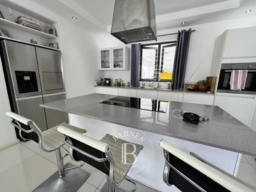 Villa de 4 Chambres