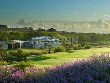 Residential Land