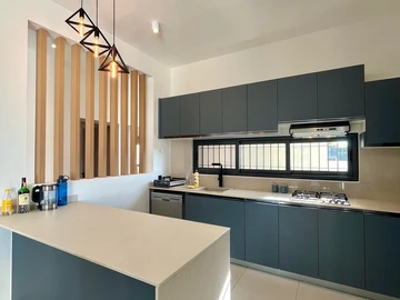 Villa de 3 Chambres