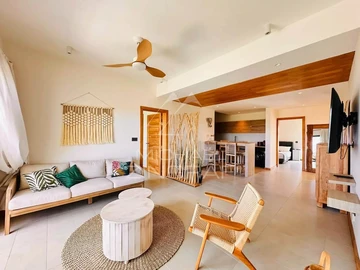 3 Bedroom Penthouse
