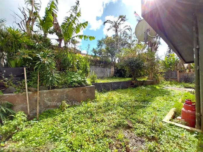 House of 6 bedrooms for sale trou aux cerfs 