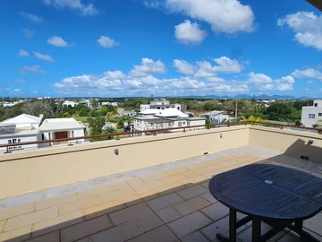 3 Bedroom Penthouse