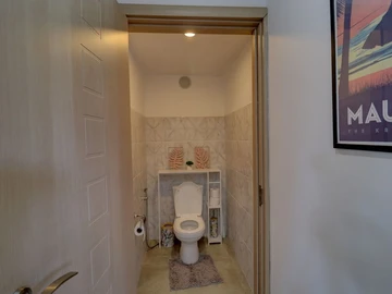 Maison de 2 Chambres