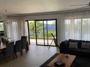 3 Bedroom Penthouse