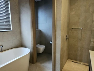 Appartement de 2 Chambres