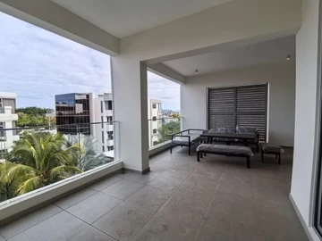 Appartement de 3 Chambres