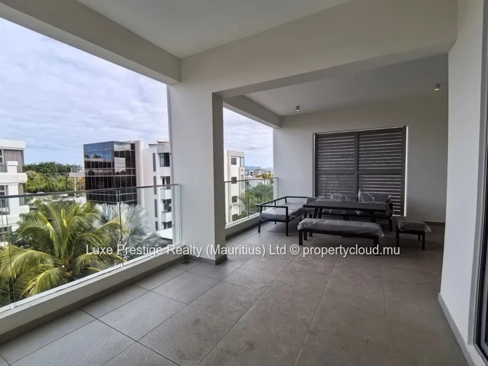 Appartement de Luxe de 3 Chambres à Vendre à Ki Resort, Pereybère | Propriété PDS | Acheteurs Étrangers Bienvenus
