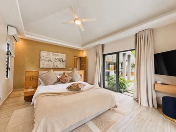 3 Bedroom Villa