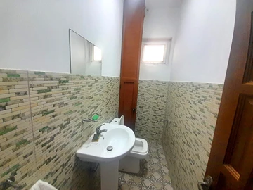 Appartement de 17 Chambres