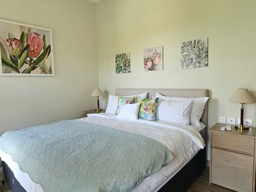 Appartement de 2 Chambres