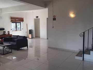 Immobilier Commerciaux
