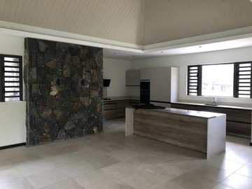 Villa de 4 Chambres