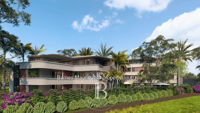 PITON - VEFA - 2 chambres