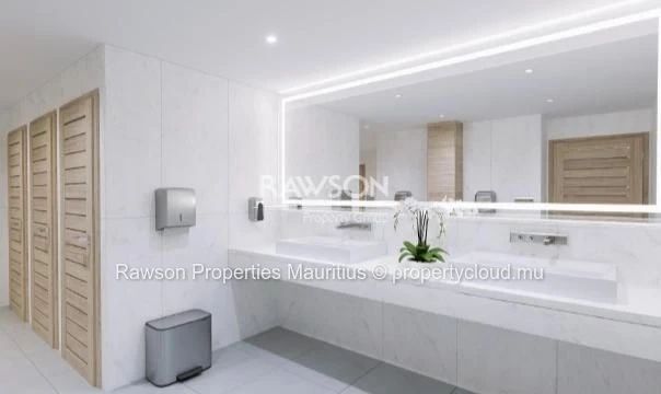 28m² Office For Sale in Moka