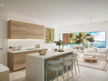 3 Bedroom Apartment