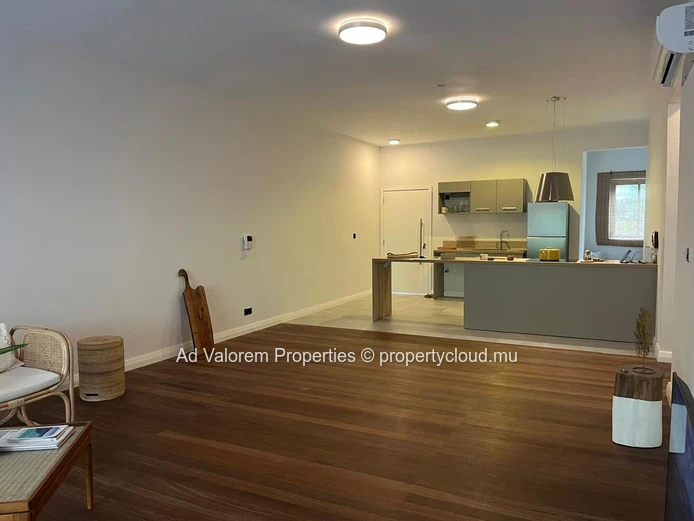 Apartement à vendre à Rivière Noire
