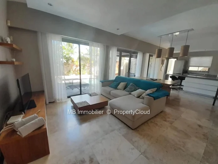 Villa en vente