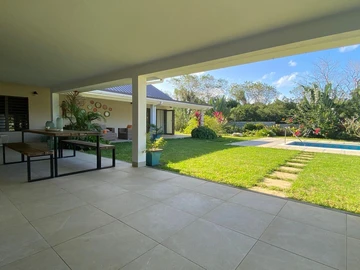 3 Bedroom Villa
