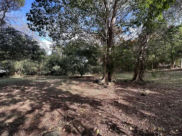 Residential Land