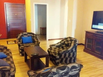 3 Bedroom Apartment