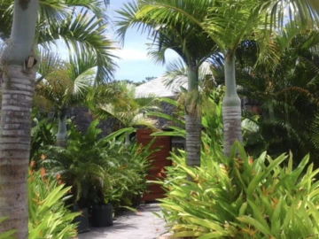 5 Bedroom Villa