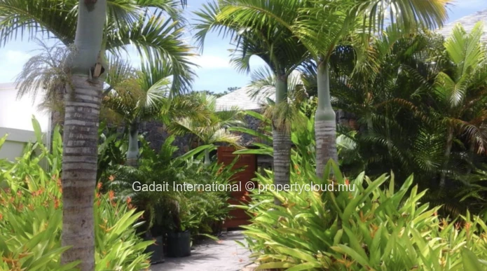 Anahita Mauritius – Elegant 5-Bedroom Villa with Pool | Long-Term Rental €9,000 / Month