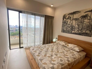 Penthouse de 3 Chambres