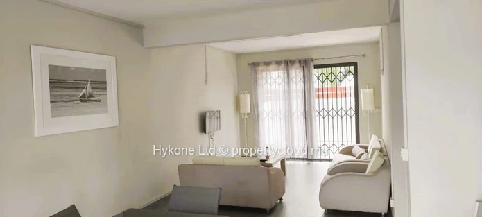 Duplex À Louer À Flic En Flac