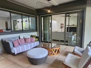 Townhouse, Duplex de 4 Chambres