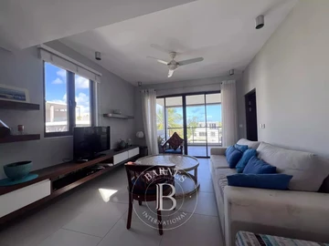 Penthouse de 3 Chambres