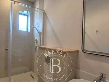 Appartement de 3 Chambres