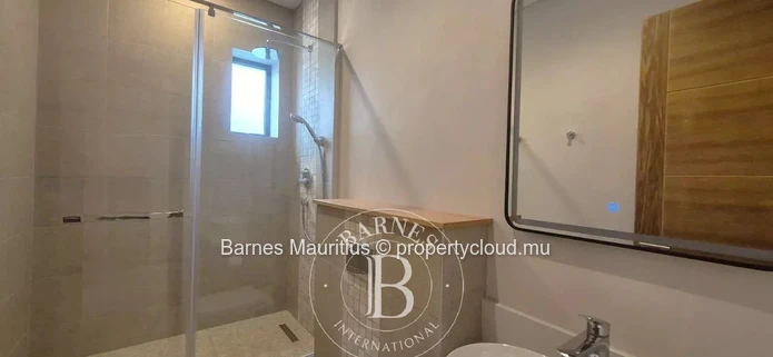 BELLE VUE – Appartement Moderne en Rez-de-Chaussée – 3 Chambres