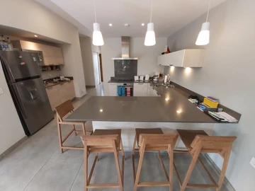 Villa de 3 Chambres