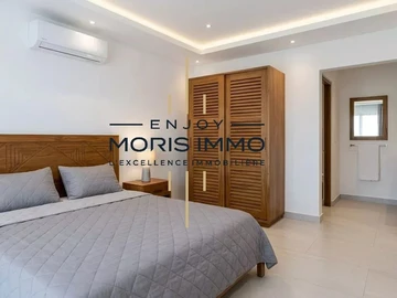 Villa de 4 Chambres