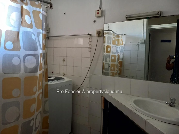 Apartment for sale in Rose Hill - A property with strong potential 