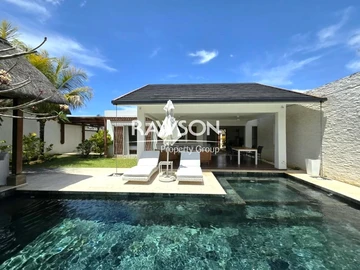 3 Bedroom Villa