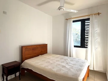 Townhouse, Duplex de 3 Chambres