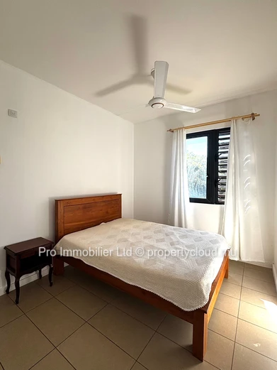 Townhouse entièrement meublé à louer à Azuri Ocean & Golf Resort