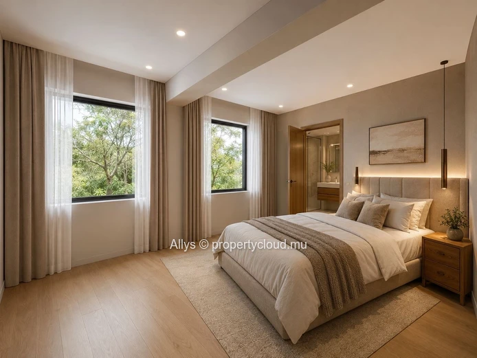 New Project Quatre Bornes 