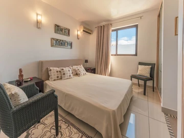 Penthouse de 4 Chambres