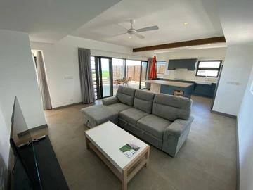 3 Bedroom Penthouse