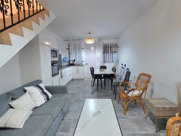 3 Bedroom Penthouse