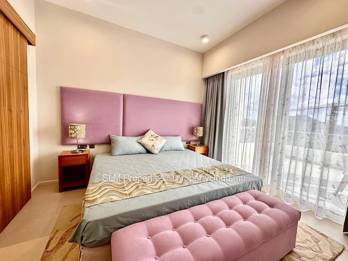 Moka- Elegant and Modern 3 bedroom Penthouse with panoramic views