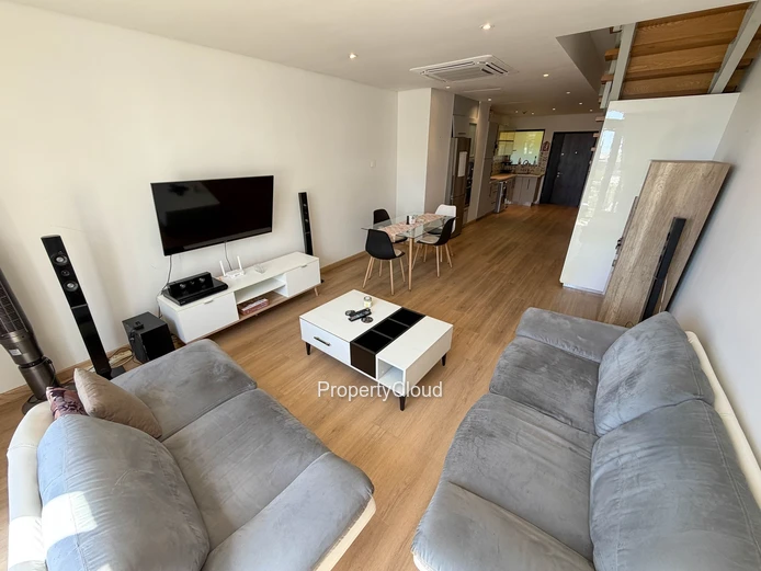 À Louer | Appartement De 2 Chambres Sur L’Esplanade De La Croisette, Grand-Baie | Rs 60 000 Par Mois