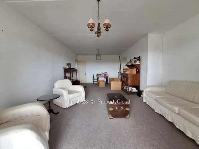 Appartements - 4 chambres - Curepipe